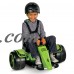 Huffy Electric Green Machine 360 6V Battery-Powered Ride On Toy   568117138